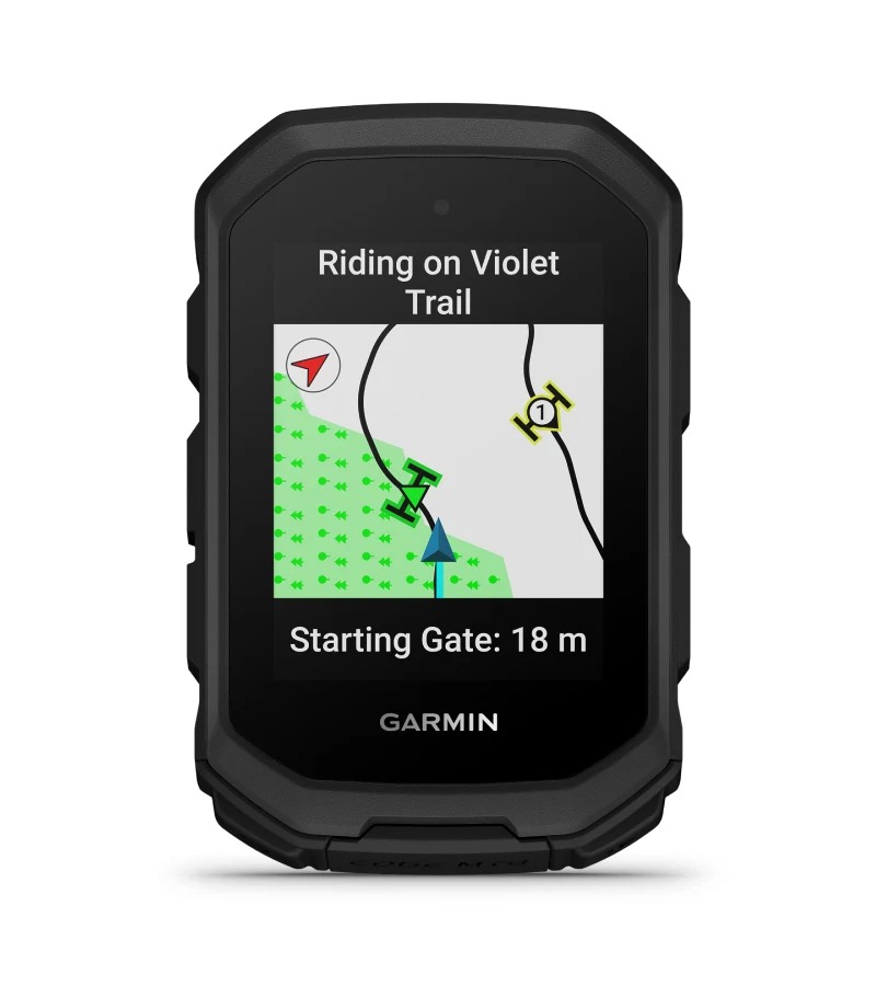 Garmin EDGE MTB 
